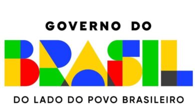 Governo federal muda slogan para Do lado do povo brasileiro
