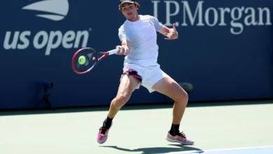 João Fonseca enfrenta Macháč no US Open nesta quarta às 13h30