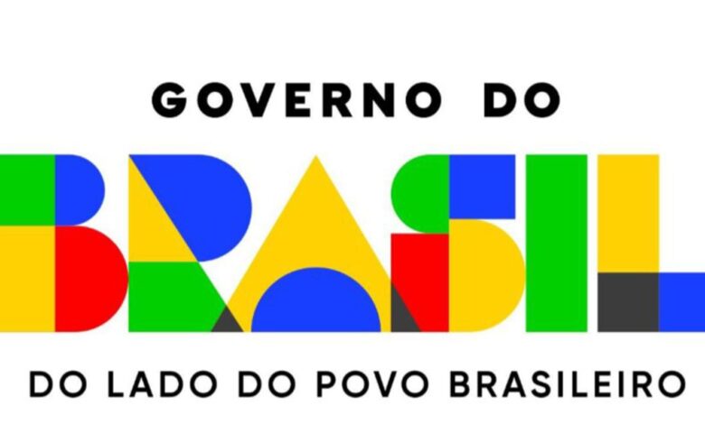 Governo federal muda slogan para Do lado do povo brasileiro