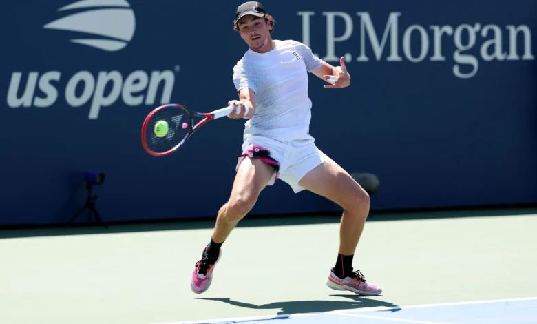 João Fonseca enfrenta Macháč no US Open nesta quarta às 13h30