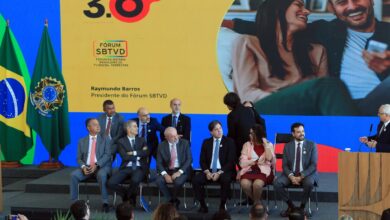 TV 3.0 inaugura televisão aberta brasileira