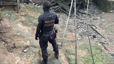 Crime eleitoral no Pará: PF apura ameaça a candidata