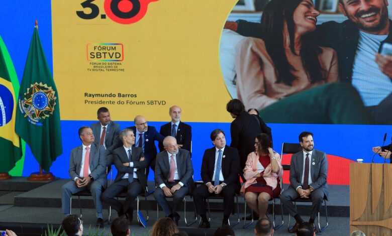 TV 3.0 inaugura televisão aberta brasileira