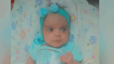 Pai indiciado por homicídio em Anápolis após morte de bebê