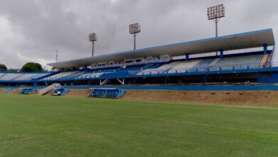 Troca de ingressos Anápolis x Botafogo-PB começa hoje