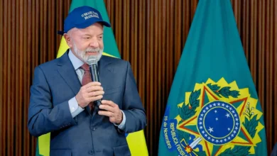Lula cobra fidelidade do centrão em reunião ministerial