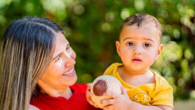 Aleitamento materno: Anápolis capacita 290 profissionais