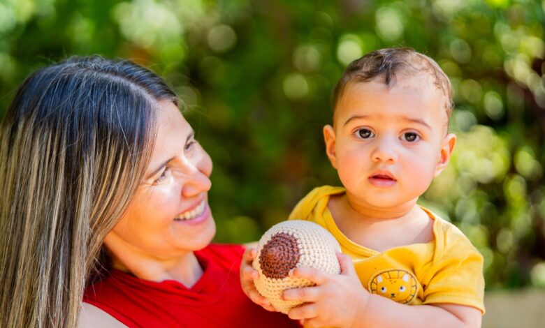 Aleitamento materno: Anápolis capacita 290 profissionais