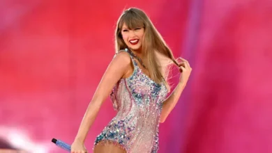 Número da sorte de Taylor Swift marca pedido de noivado