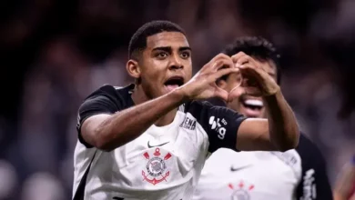 Corinthians renova contrato com Gui Negão até 2027