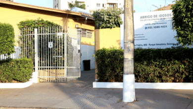 Solar Colombino precisa de doações para manter 54 idosos