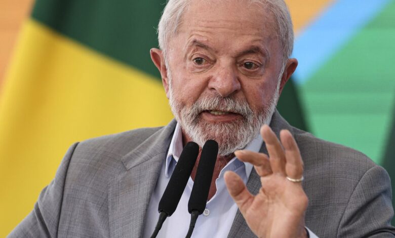 Gás gratuito: novo programa federal atenderá 17 milhões