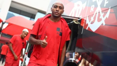 Flamengo empresta Lorran ao Pisa por €500 mil e cláusula