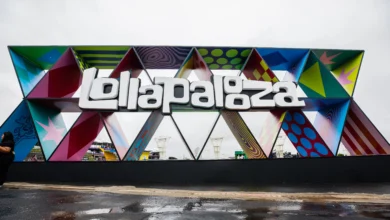 Ingressos Lollapalooza 2026: preços e tipos detalhados