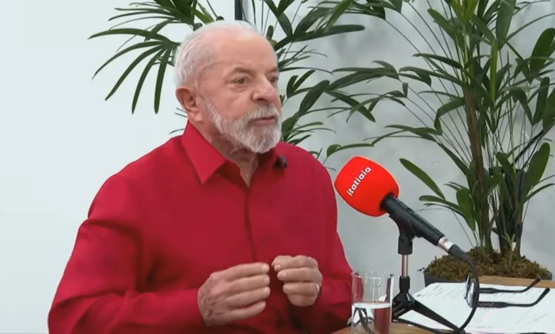 Lula: vídeo do Pix de Nikolas defende crime organizado