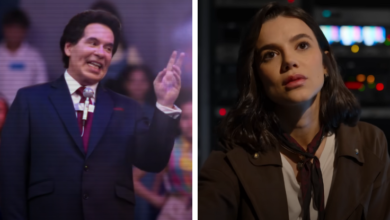 Silvio Santos Vem Aí: trailer destaca Hassum e Gavassi