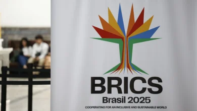 BRICS: 48% dos brasileiros apoiam maior aproximação
