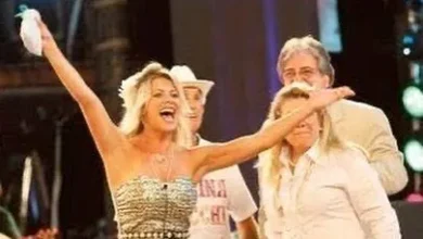 A Fazenda 2: Karina Bacchi venceu a edição de 2009