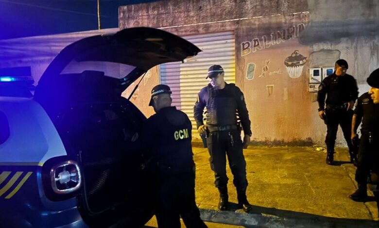 Resgate de cachorro abandonado leva à prisão de suspeito