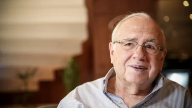 Luis Fernando Verissimo morre aos 88 anos e deixa legado