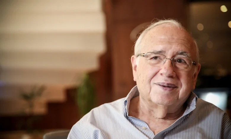 Luis Fernando Verissimo morre aos 88 anos e deixa legado