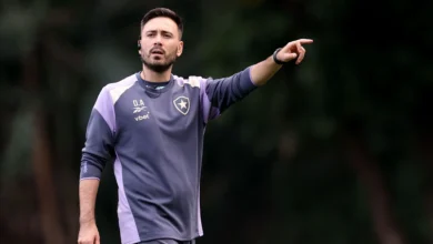 Botafogo x Bragantino: Glorioso busca fim do jejum em casa