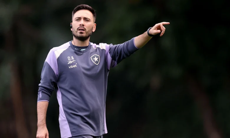 Botafogo x Bragantino: Glorioso busca fim do jejum em casa