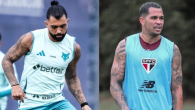 Cruzeiro x São Paulo: times embalados duelam no Mineirão