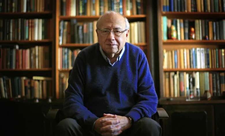 Viúva e filhos de Luis Fernando Veríssimo: veja quem são