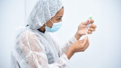 Vacinação contra a gripe em Aparecida volta a focar grupos