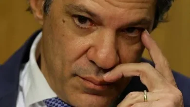 Haddad critica EUA por tarifaço e apoia isenção do IR