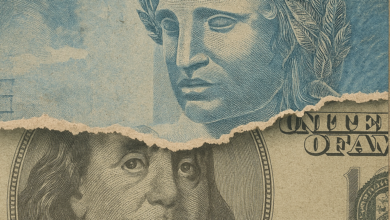 Tribunal dos EUA declara tarifas de Trump ilegais