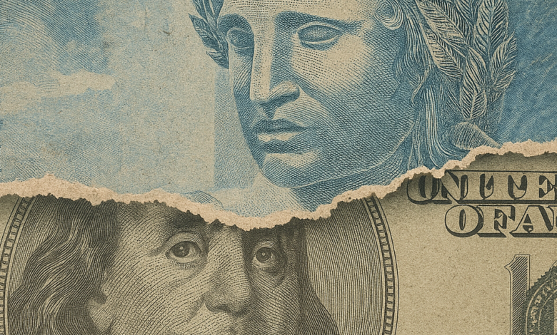 Tribunal dos EUA declara tarifas de Trump ilegais