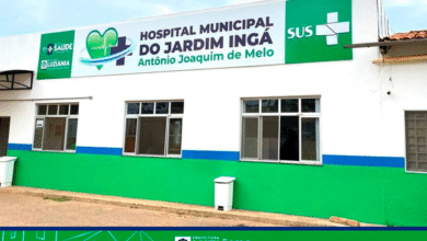 Ministério Público de Goiás denuncia esquema de "fura-fila" em hospital municipal de Luziânia