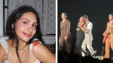 Jonas Brothers: Alessia Cara faz participação em Toronto