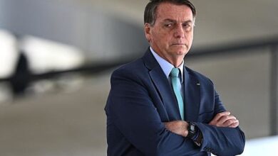 Pesquisa Quaest aponta desgaste político de Bolsonaro