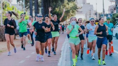 1º Clube de corrida de Goiânia foca na socialização