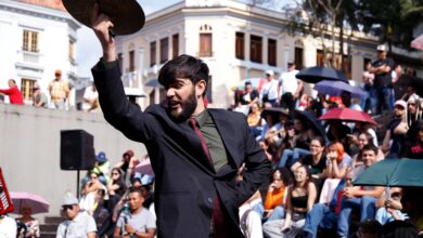 Clowns de Shakespeare chega a Goiás