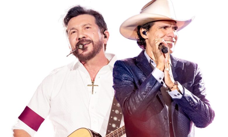 Jads & Jadson anunciam gravam com Jorge & Mateus, César Menotti & Fabiano e Hugo & Guilherme