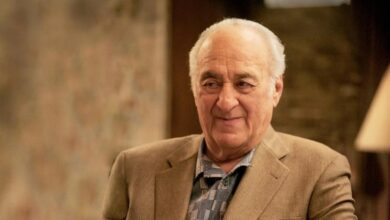Jerry Adler morre aos 96 anos, ator de 'Família Soprano'