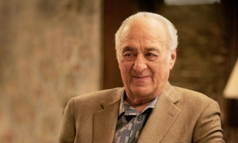 Jerry Adler morre aos 96 anos, ator de 'Família Soprano'