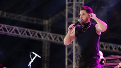 Jhonny Cristian: raízes sertanejas e a construção de uma trajetória na música