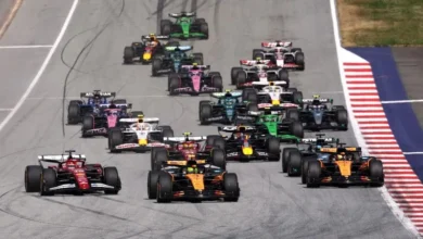 Fórmula 1 2026: equipes e pilotos já confirmados