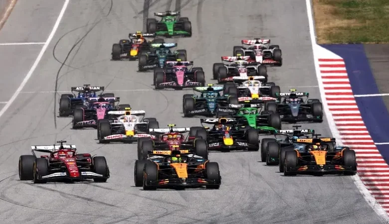 Fórmula 1 2026: equipes e pilotos já confirmados