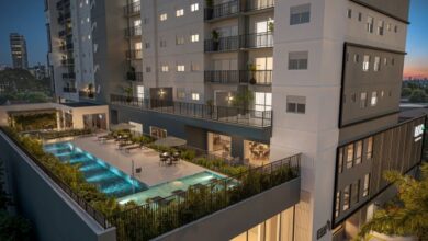 Setor Serrinha recebe lançamento imobiliário voltado ao público jovem