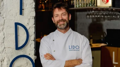 Roberto Rebaudengo, do Lido, indica seus restaurantes em SP