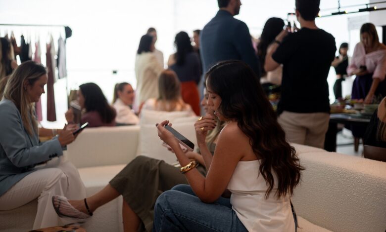 Edição de luxo do Mercadinho Mais Cool da Cidade