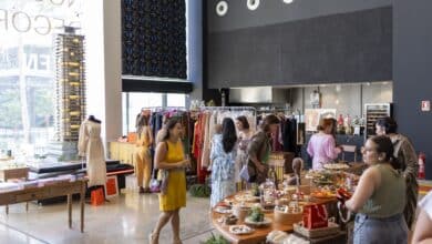 Evento de moda autoral luxo celebra 2 anos