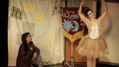 Le Tombé promete despedida inesquecível em Goiânia