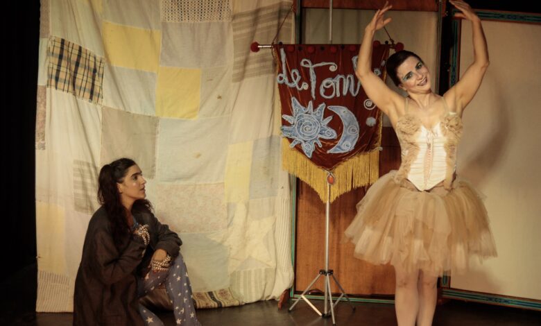 Le Tombé promete despedida inesquecível em Goiânia